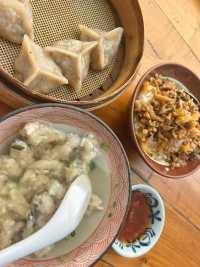 麗水青田一日遊，小城故事多。