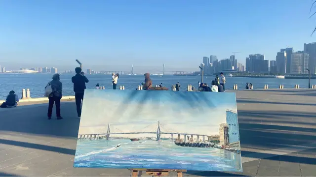 Zhanjiang • Jinsha Bay || Zhanjiang Jinsha Bay.