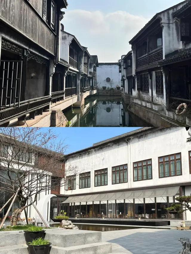 Jiaxing Yuehe Inn is an addictive inn!
