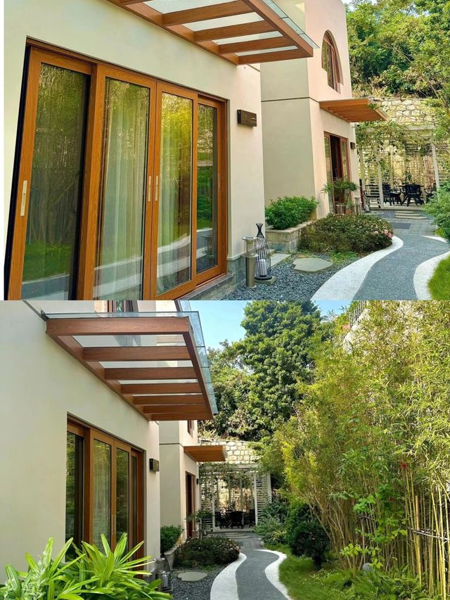 國慶來珠海！就住橫琴口岸這家平價 loft！