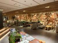 京都綠洲：好自然酒店，都市中的自然秘境與美食天堂。