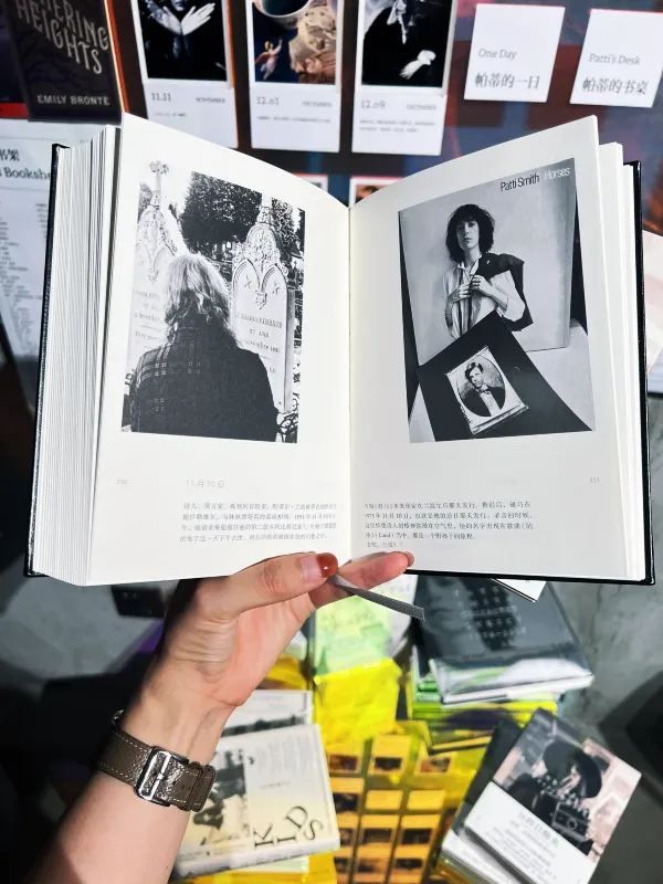 深圳南山 | 書店自習新天地 📚✨