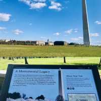 Washington Monument USA Historical monument 