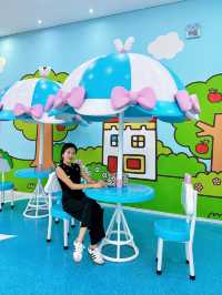 Sanrio Dreams Awaits You @ Hello Kitty Island, Jeju