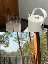 麗水雲山境酒店環境非常棒！。
