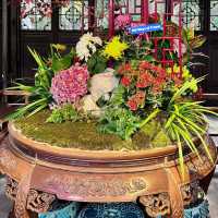 Exploring Suzhou's Treasures: Humble Administrator's and Lingering Gardens 