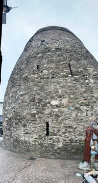 維京之王的奇幻旅程 —— 沃特福德 VR 體驗不可錯過!。