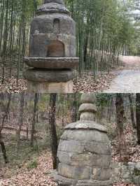 南陽周邊遊一到淅川香嚴寺來一場心靈淨化!!!。