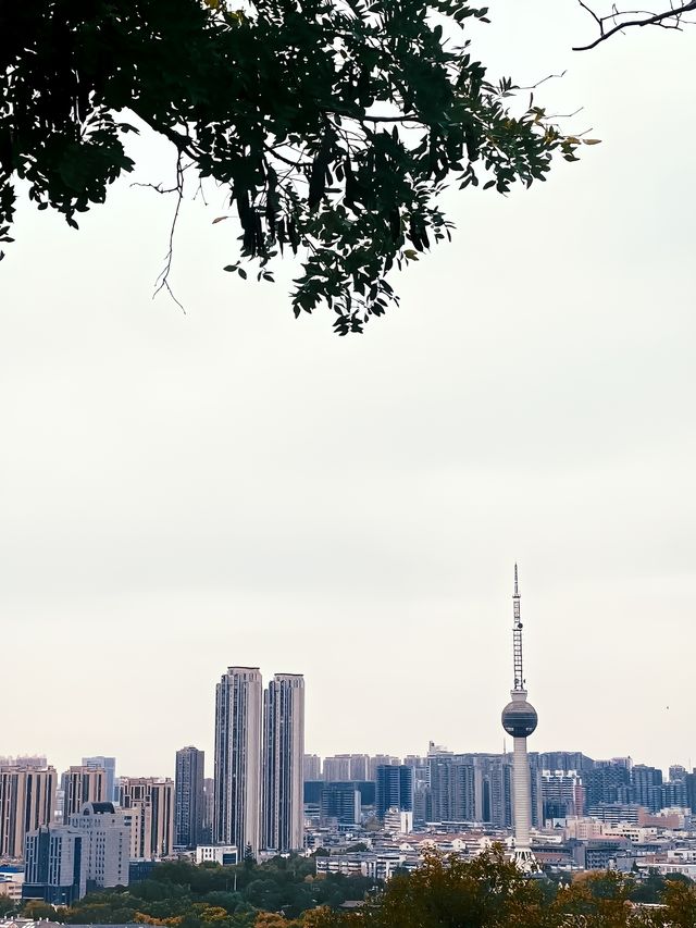 旅行小眾路線推薦徐州，帶你避開寧靜享受人潮。