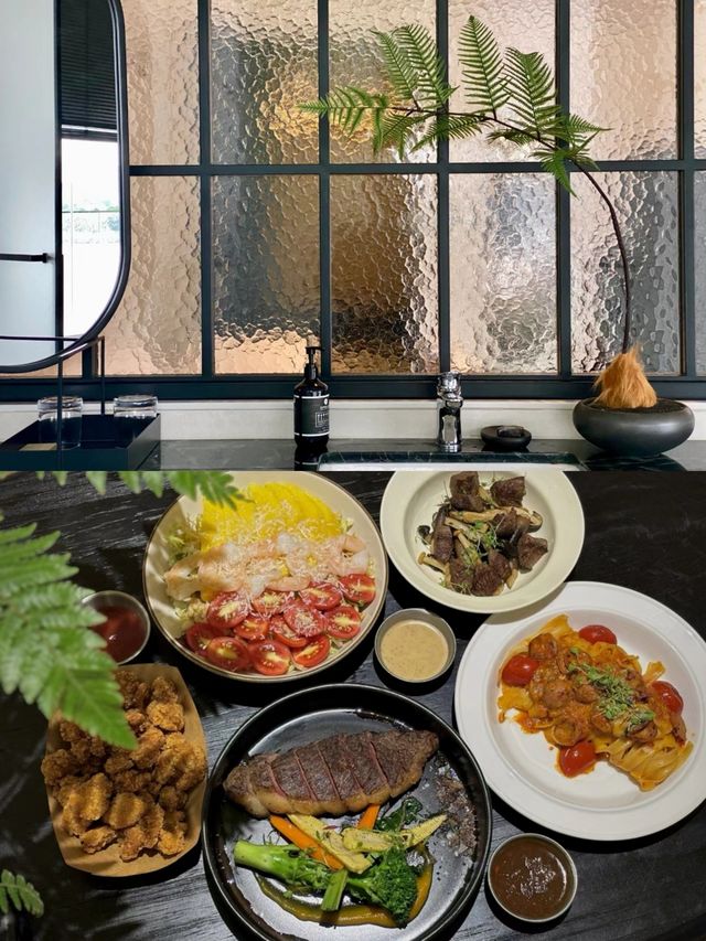 長沙這家民宿已經美到 next level！！。