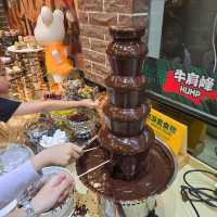 No need to go to Brazilian, come to Guangzhou