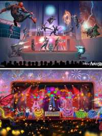 Disney Cruise Adventure Arrives in Asia, First Stop: Singapore