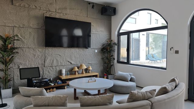 延慶8居親子團建民宿推薦。