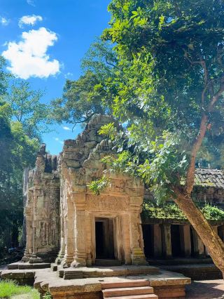 Koh Kong, Cambodia: Embark on a stunning tropical journey. 