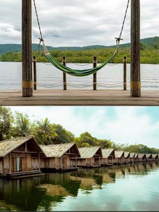 Tatai Eco Resort | A hidden gem in nature. 