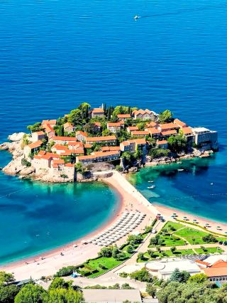 Travel to Europe? Visit this visa-free country—Serbia. 