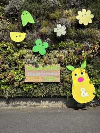 Nagoya Travel Guide: Higashiyama Zoo and Botanical Gardens