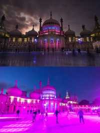 Winter is the perfect time for ice skating! A guide to Christmas ice rinks in the UK