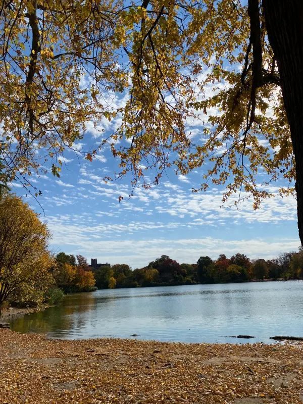 Autumn is the most beautiful season!! 