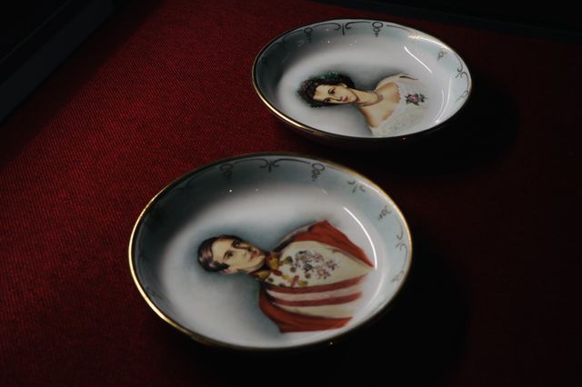 中華世紀壇新展｜茜茜公主的華麗人生。