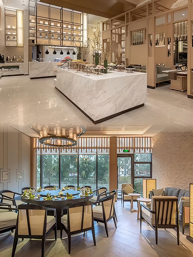 花水灣豪生溫泉酒店|五星豪華野奢溫泉度假。