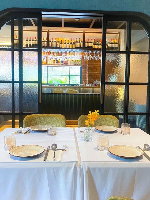 EPICE泷诞·高爾夫花園餐廳（南山沙河店）