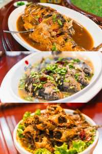 大慶美食攻略｜坑烤、全魚宴與全羊宴的味蕾盛宴