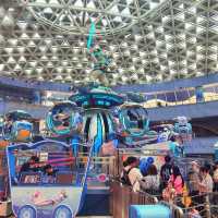 chimelong @zhuhai 3Day2nights ฉบับพ่อแม่ลูก
