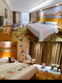 維也納酒店 | 超讚打卡點全攻略