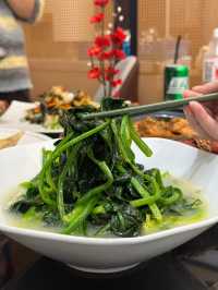 中山必試粵菜館推介