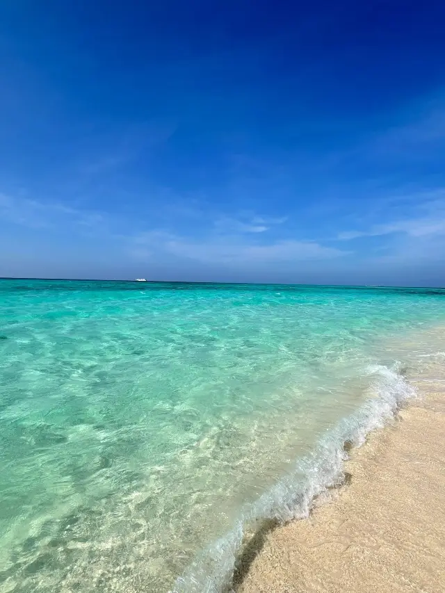 Celebrate New Year in Sanya, Xisha Islands, and Sansha - Enjoy the Tropical Vibe