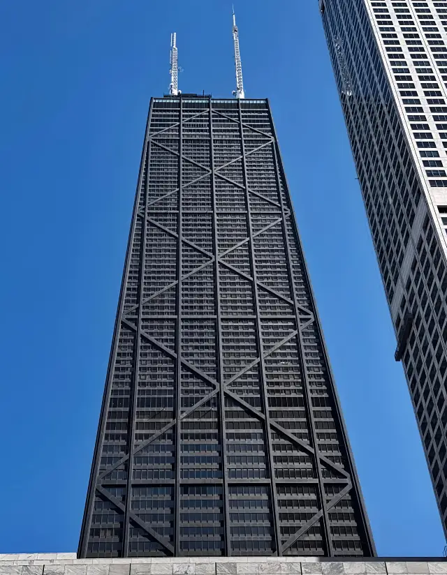Chicago John Hancock Center Tour: Overlooking the Magnificent Skyline
