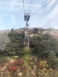 青島-泰安-濟寧6日遊 超詳細行程攻略必收藏