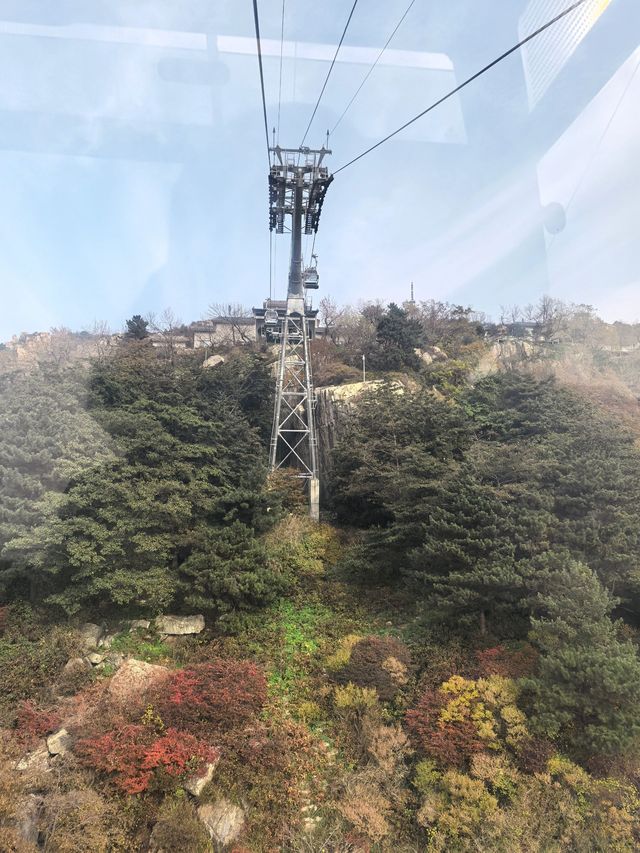 青島-泰安-濟寧6日遊 超詳細行程攻略必收藏