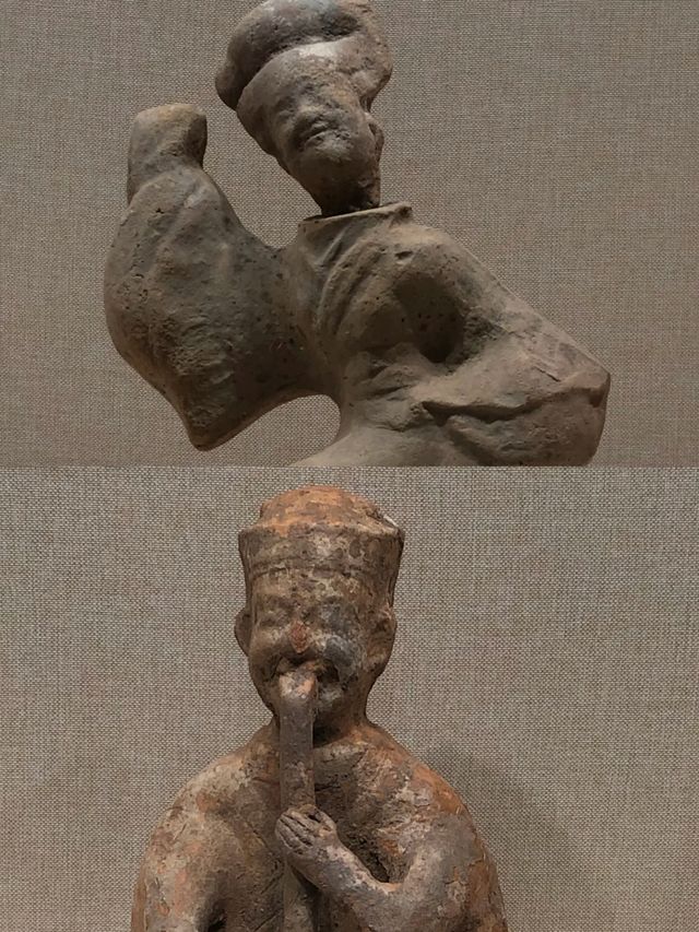 穿越千年！揭秘資陽博物館的歷史文化寶藏