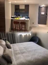 圖盧茲機場 Residence Inn 酒店：便捷與舒適的完美融合