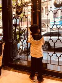 河內優雅酒店|位置優越與貼心服務