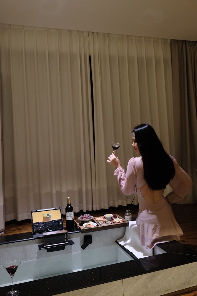 人生可以慢半拍 找到了在溫州慢下來的地方