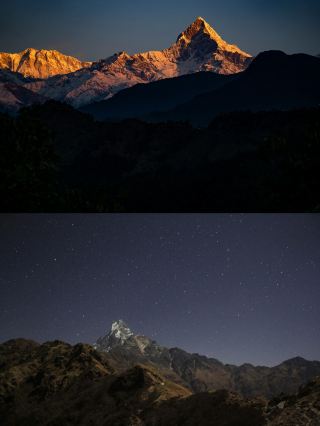 8-Day Nepal Winter Vacation Travel Guide