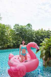 拜託去陵水一定要入住這家｜清水灣威珀斯酒店