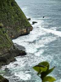 巴厘島情人崖Uluwatu 絕美懸崖餐廳