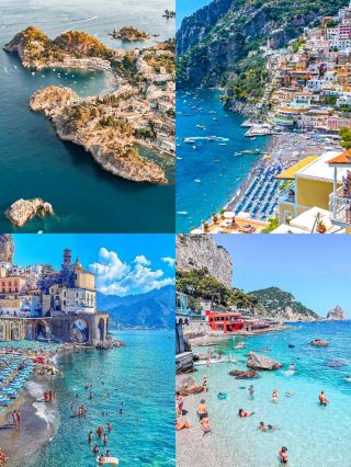 注意注意遊玩意大利必須爆光假美景