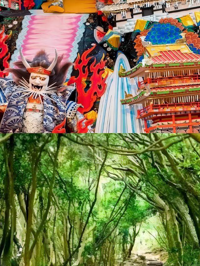 希望每個第一次去福岡縣的朋友能刷到這篇