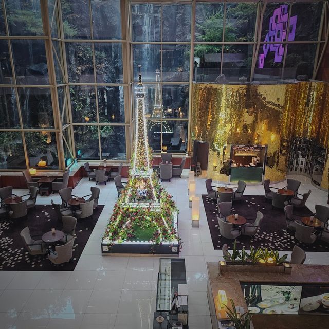 首爾江南超舒適Novotel酒店體驗