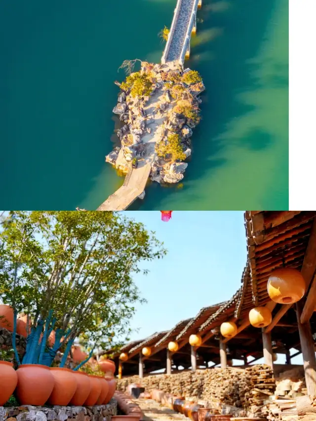 Yixing, Jiangsu: Su Shi's favorite place