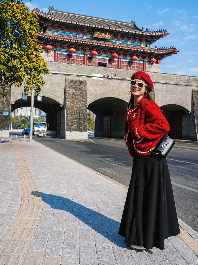 惠州一個被低估的小眾旅遊城市～
