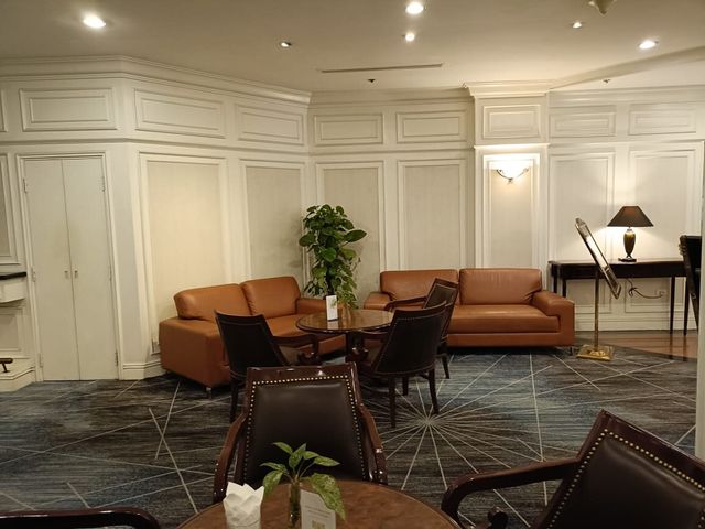 河內雙威酒店|舒適與便捷的完美結合