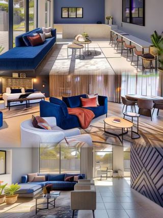 โรงแรมบูติคโนวา การเข้าพักที่น่าจดจำ