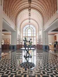 峨眉山新開絕美私湯溫泉酒店!