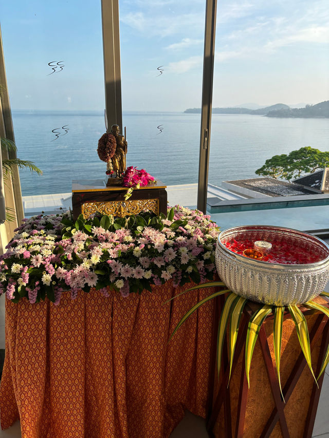 布吉的隱藏天堂 | Cape Sienna Phuket  酒店：開普西恩納美食別墅度假酒店 